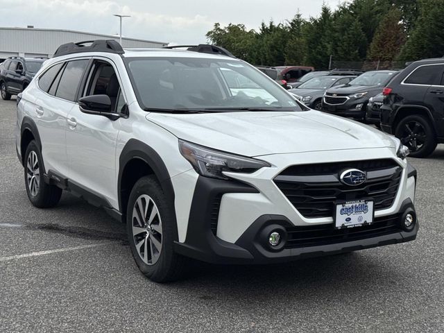 2025 Subaru Outback Premium AWD