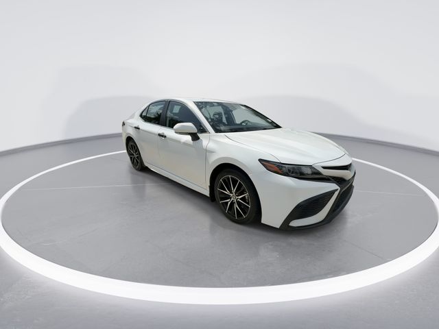 Used 2023 Toyota Camry Sedan
