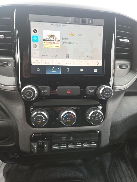 New 2026 Ram 3500 Truck