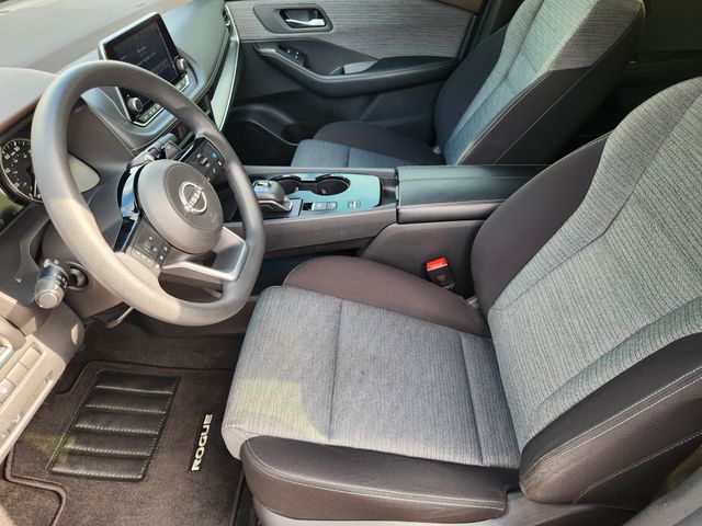 Used 2023 Nissan Rogue SUV