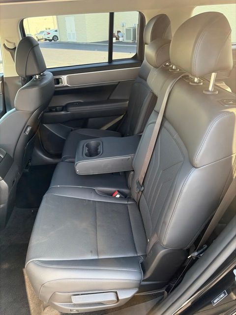 Used 2026 Hyundai Santa Fe SUV