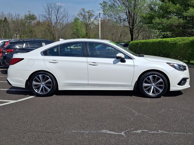 used 2019 Subaru Legacy car, priced at $16,487