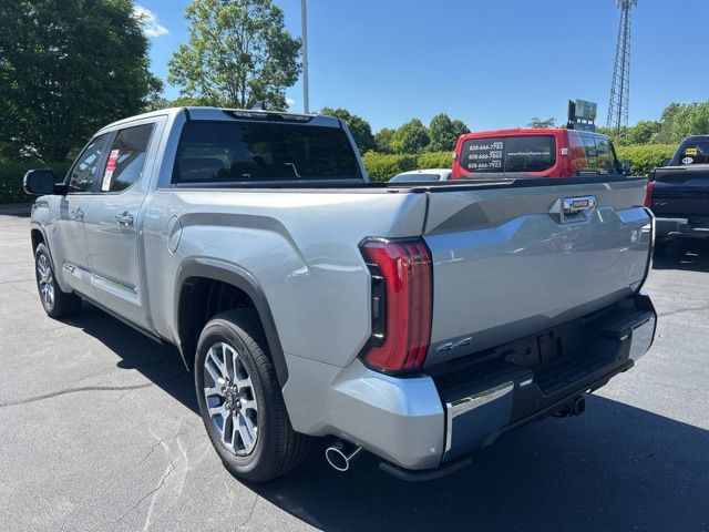 New 2026 Toyota Tundra i-FORCE MAX Truck