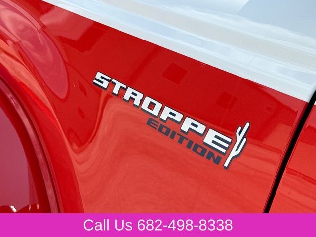 2025 Ford Bronco 2-Door Stroppe - Photo 10