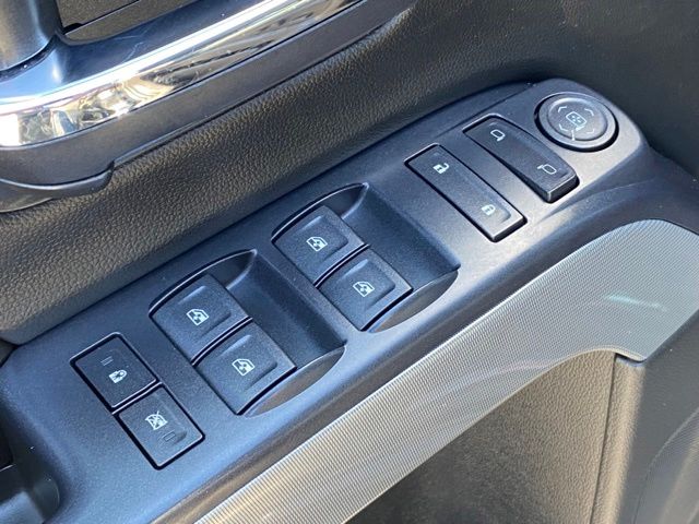 used 2015 Chevrolet Silverado 2500HD car, priced at $31,006