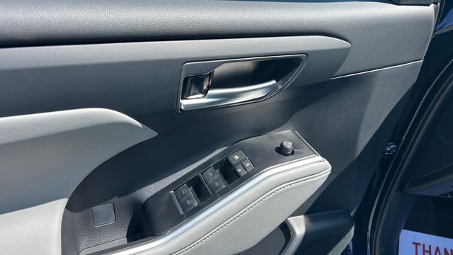New 2026 Toyota Highlander SUV