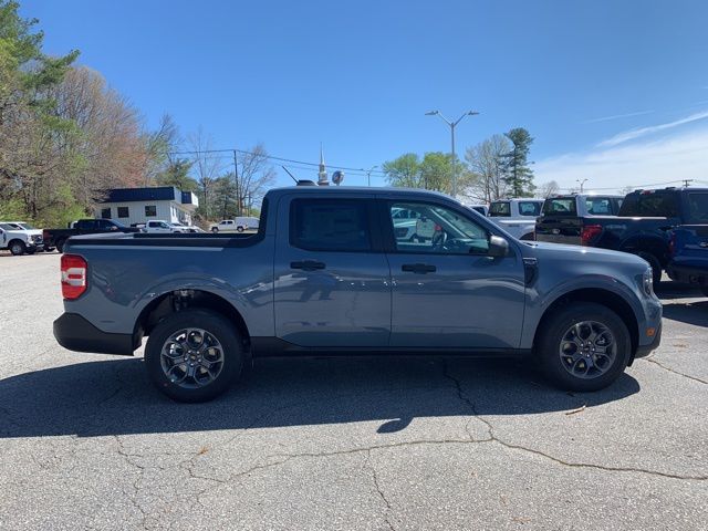 New 2026 Gray Ford XLT image 10