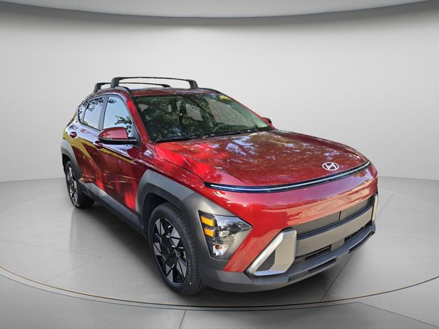 2024 Hyundai Kona - $19,951