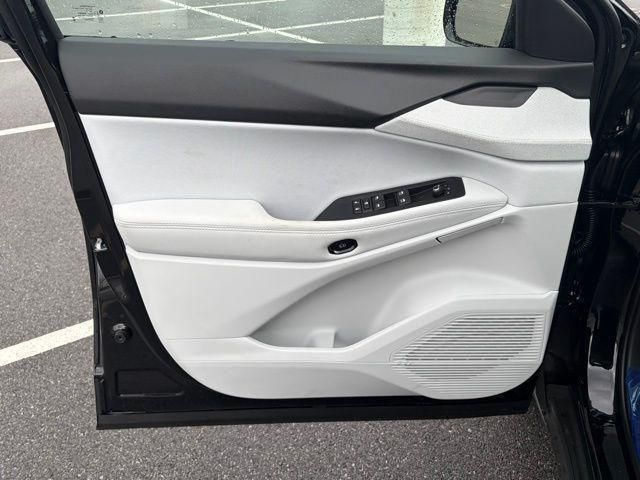 new 2026 Jeep Cherokee car, priced at $38,598