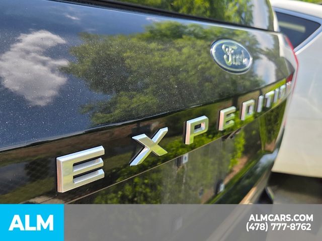 Used 2025 Gray Ford Active image 10