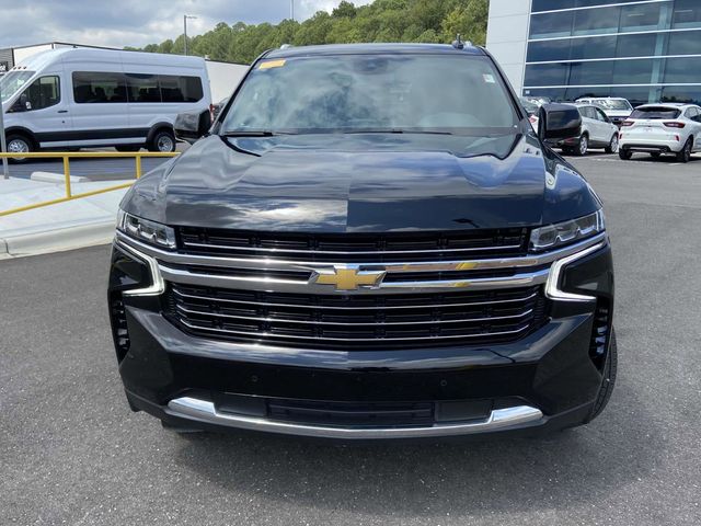 2023 Chevrolet Tahoe LT 9