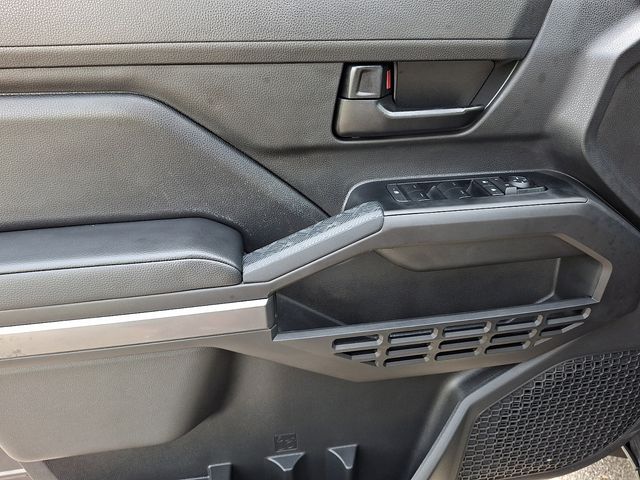 Used 2025 Toyota Tacoma Truck