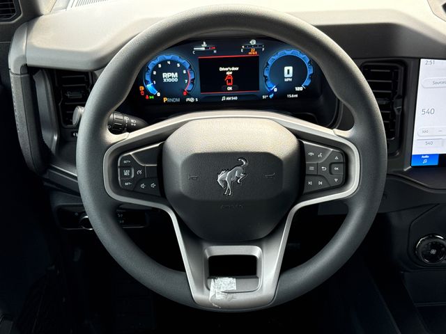 New 2026 Black Ford Base image 15