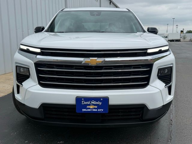 used 2026 Chevrolet Traverse car, priced at $43,051