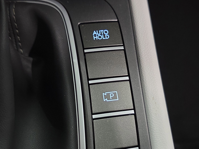 New 2026 Denim Blue Pearl Hyundai SE image 24
