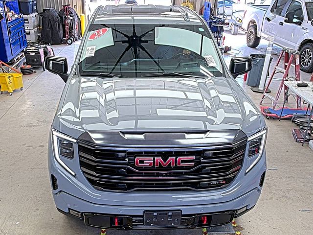 2024 GMC Sierra 1500 AT4 - Photo 7