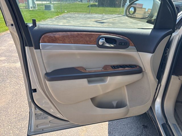 2012 Buick Enclave Leather photo