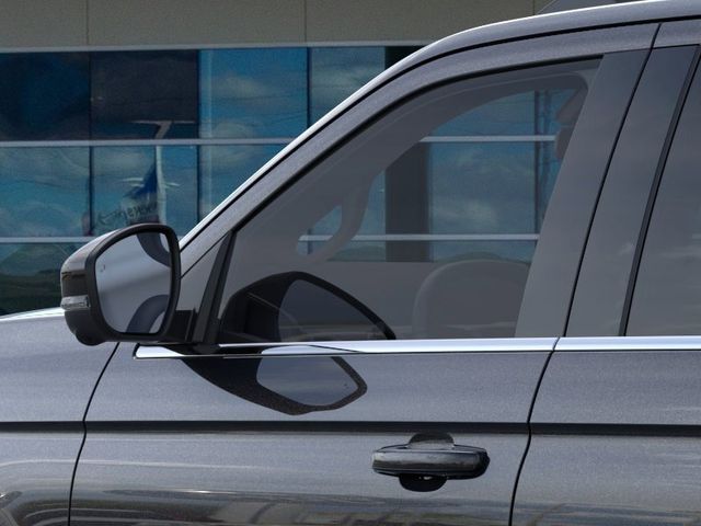 New 2026 Black Ford Active image 20