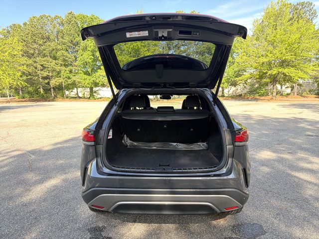 Used 2024 Gray Lexus 350 Premium Plus image 26
