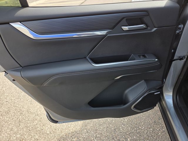 2026 GMC Acadia Elevation AWD