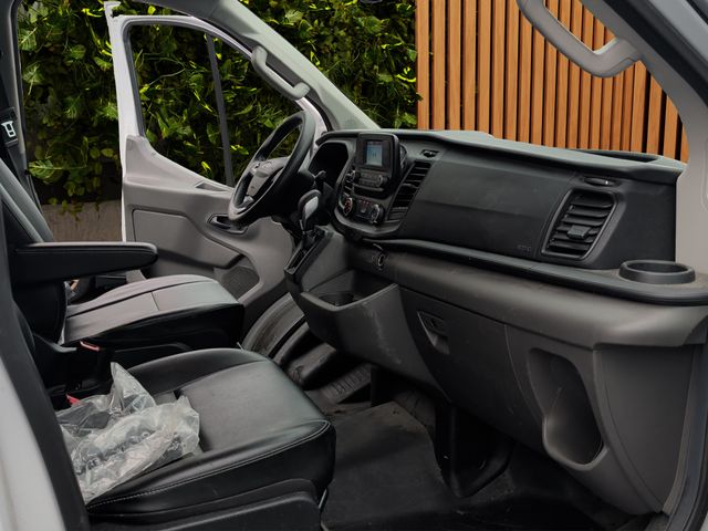 2020 Ford Transit-150 Thumbnail