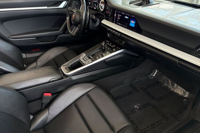Used 2020 Porsche 911 Truck