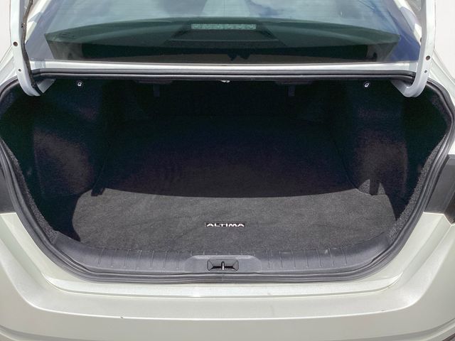 Used Car 2024 Nissan Altima  2.5 Sv For Sale Under $20,000 In San Antonio, Texas