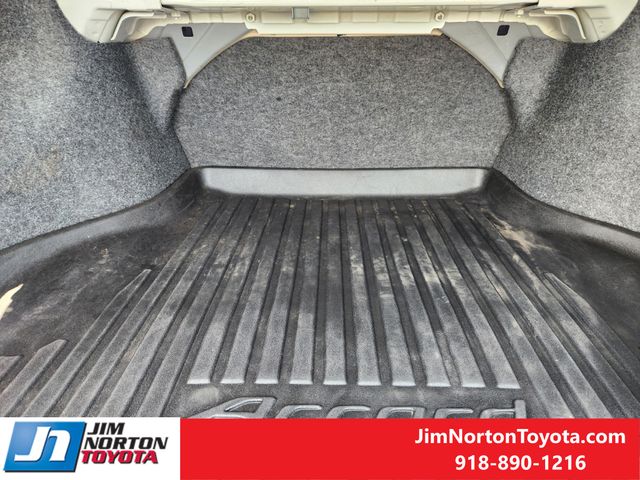 Used 2013 Honda Accord Sedan