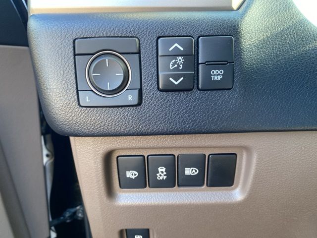 2020 Lexus GX GX photo