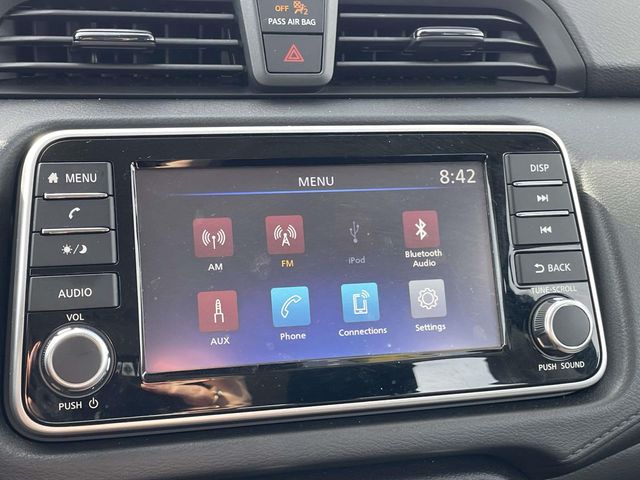 Used 2025 Black Nissan 1.6 S image 26