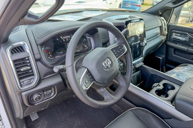 new 2026 Ram 2500 car, priced at $84,235