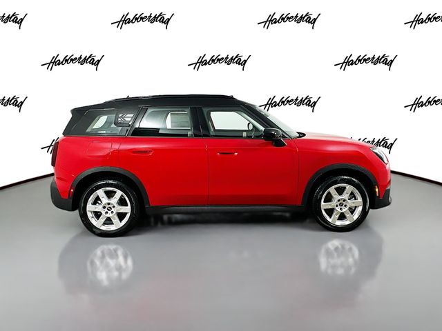 2025 MINI Cooper S Countryman Base 4