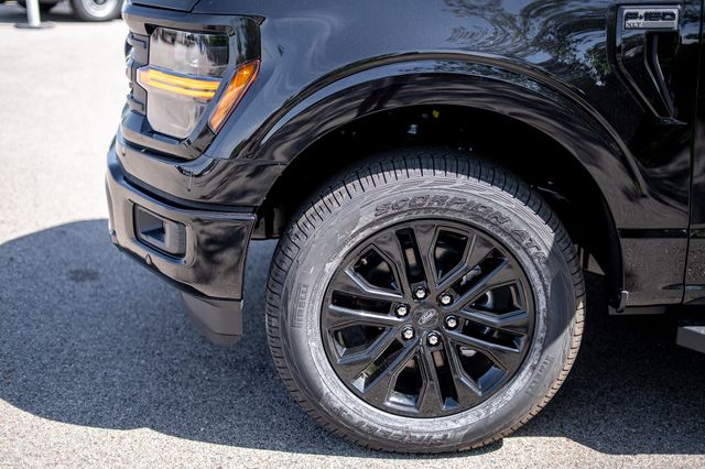 View vehicle photo 6