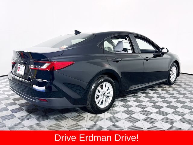 Used 2026 Toyota Camry Sedan