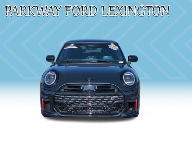 Used 2026 Gray MINI Iconic image 8