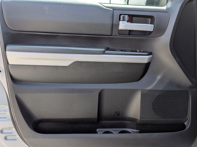 2020 Toyota Tundra SR5 - 9