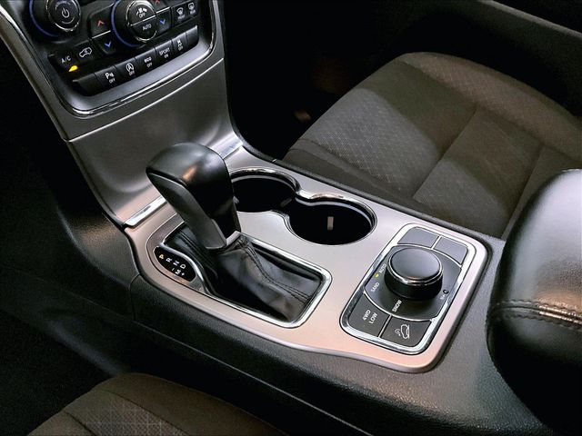 2021 Jeep Grand Cherokee Laredo E Gray at Auto Express Mitsubishi
