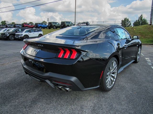 Photo of 2025 Ford Mustang GT Premium in Dallas, GA - 4,  2025 Ford Mustang GT Premium:167369