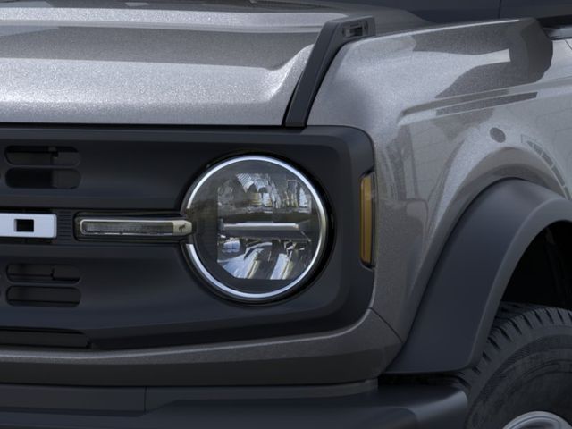 New 2026 Carbonized Gray Metallic Ford Big Bend® image 20