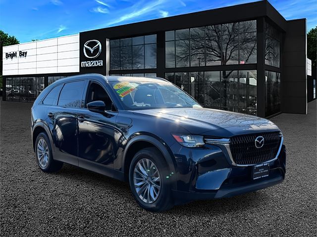 2024 Mazda CX-90 3.3 Turbo Preferred Plus AWD
