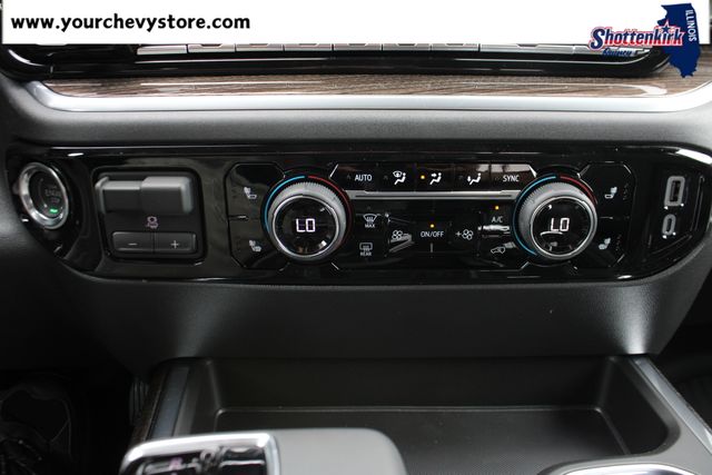 New 2026 Chevrolet Silverado 1500 Truck