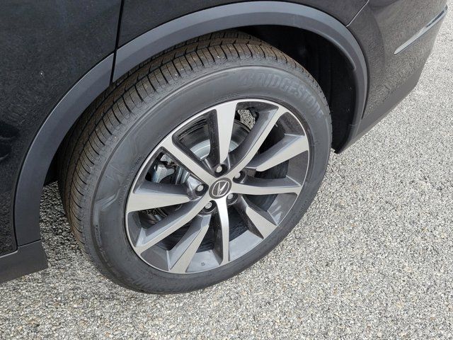 2025 Acura MDX Technology Package - Photo 6