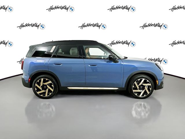 2025 MINI Cooper S Countryman  4