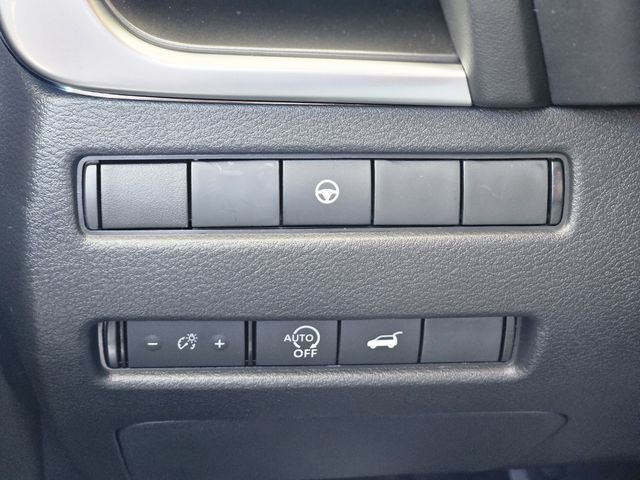 New 2026 Nissan Rogue SUV