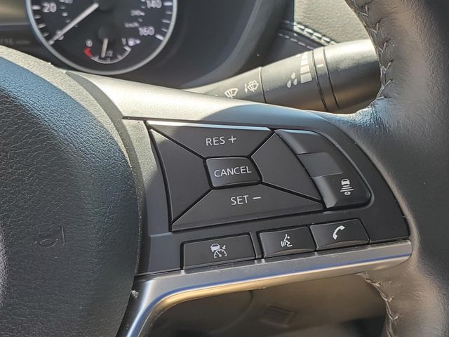 Used 2023 Nissan Sentra Sedan