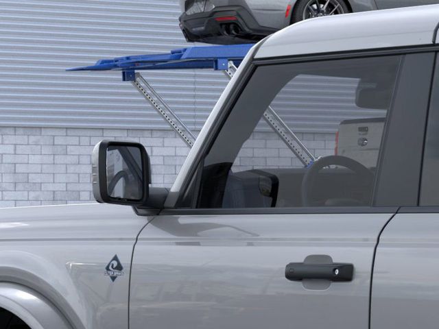 2026 Ford Bronco Outer Banks:168707