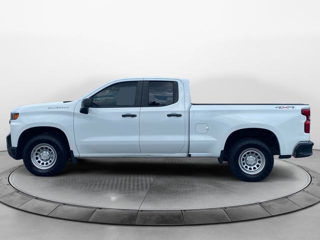 ChevroletSilverado 15002