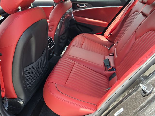 2026 Genesis G70 - $55,135
