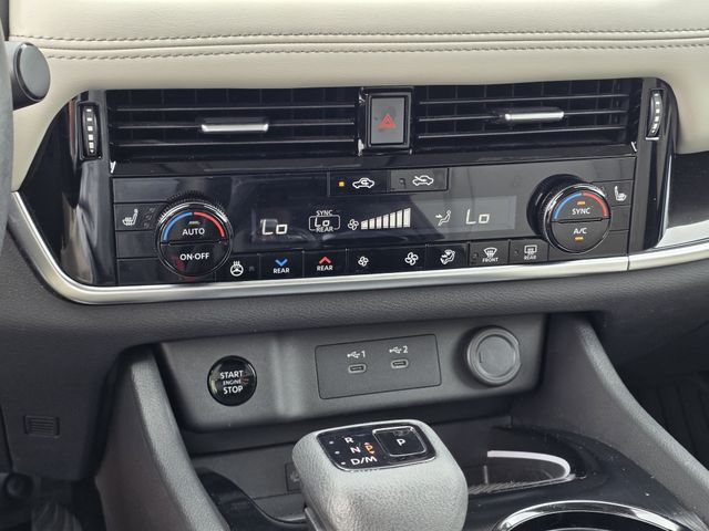 Used 2024 Nissan Rogue SUV