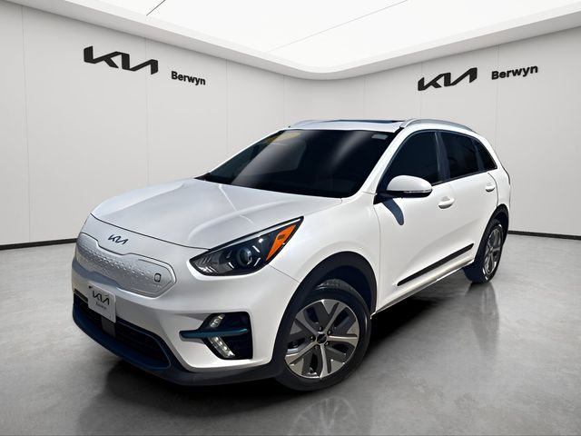 2022 Kia Niro EV EX Premium FWD